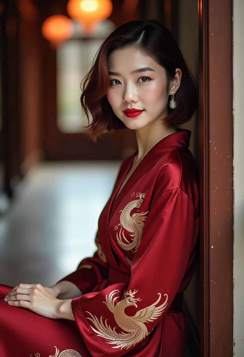 观众半卷闲书的头像