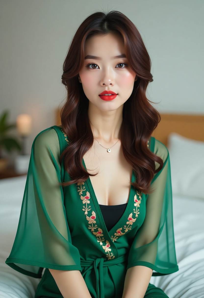 小院听风推荐海报