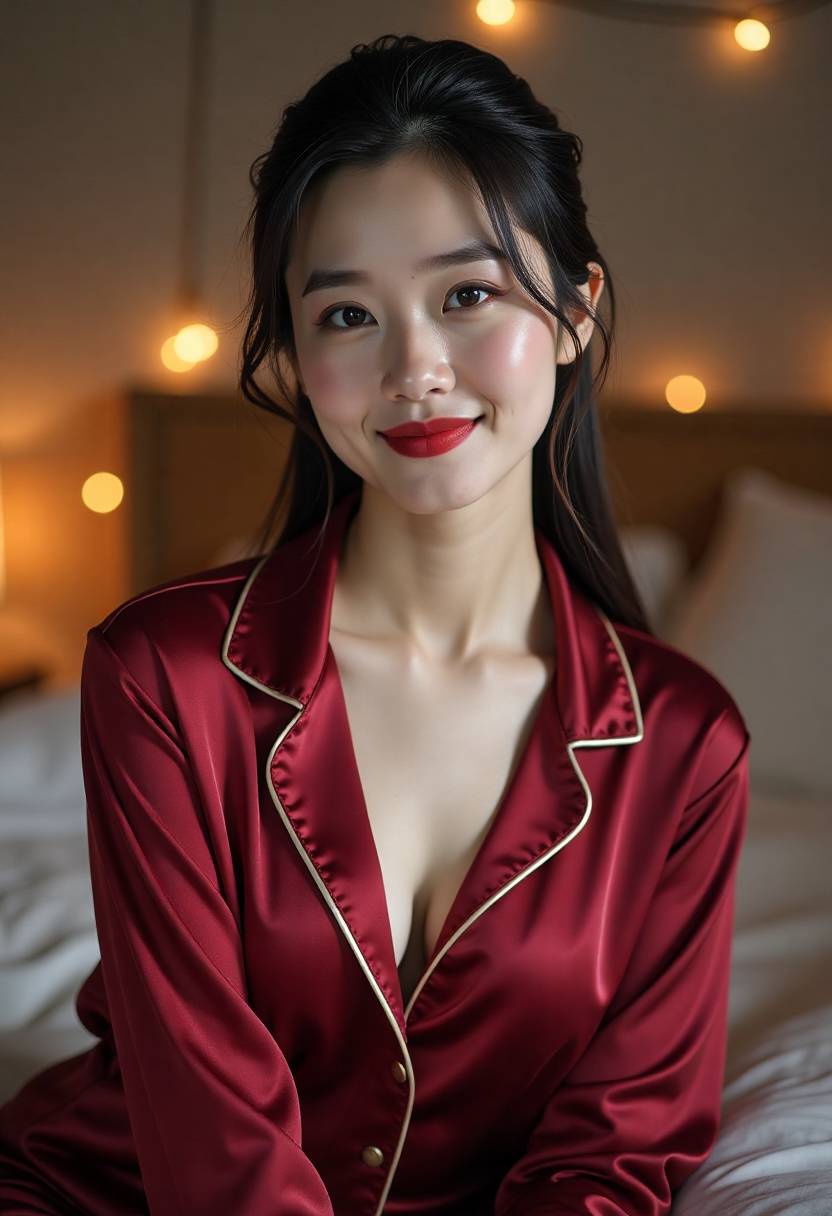 素笺春深推荐海报
