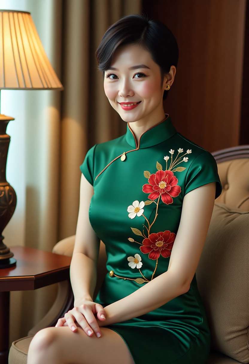 长巷知春剧集推荐海报